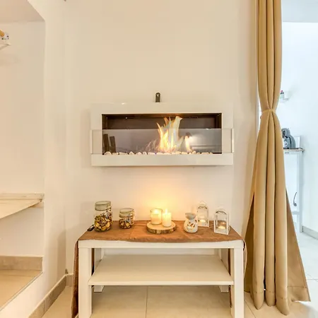 Bilocale Con Vasca Idromassaggio Presicce