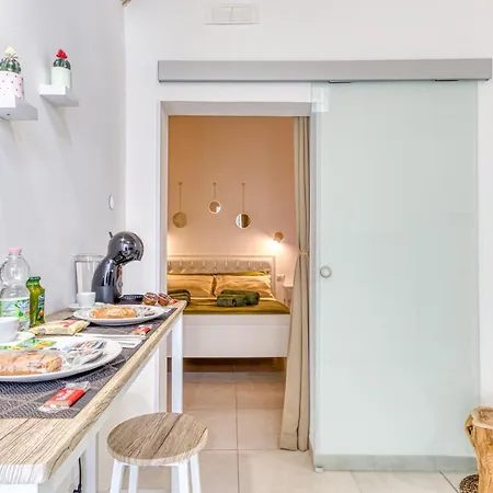 Bilocale Con Vasca Idromassaggio