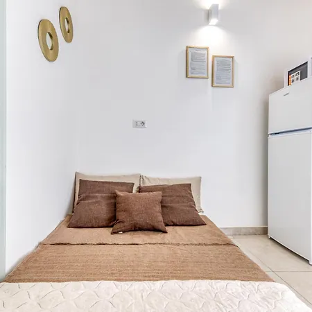 Apartman Bilocale Con Vasca Idromassaggio *
