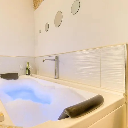 Bilocale Con Vasca Idromassaggio Presicce