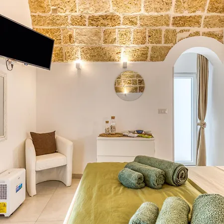 Bilocale Con Vasca Idromassaggio Presicce