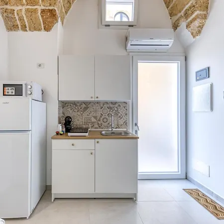 Apartment Bilocale Con Vasca Idromassaggio *