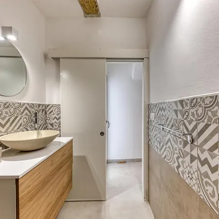 Bilocale Con Vasca Idromassaggio Presicce