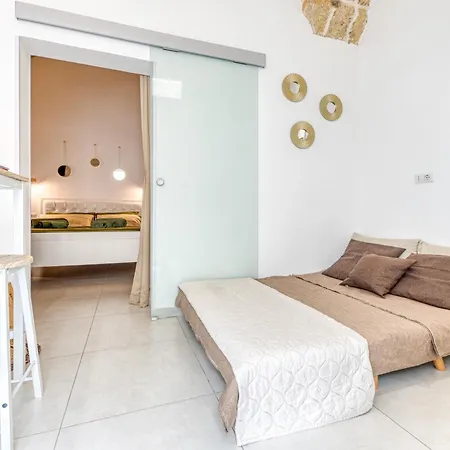 Bilocale Con Vasca Idromassaggio