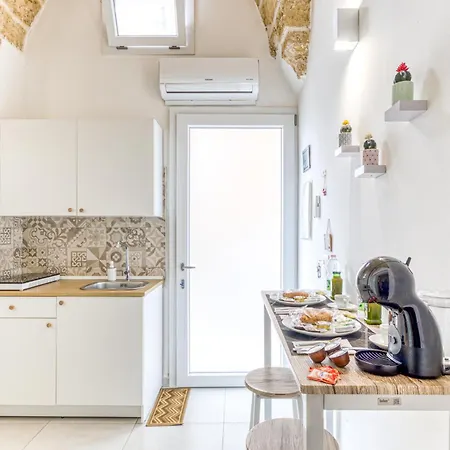 Apartment Bilocale Con Vasca Idromassaggio *