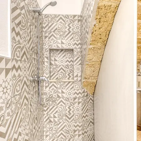 Apartment Bilocale Con Vasca Idromassaggio Presicce
