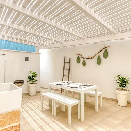 Bilocale Con Vasca Idromassaggio Presicce