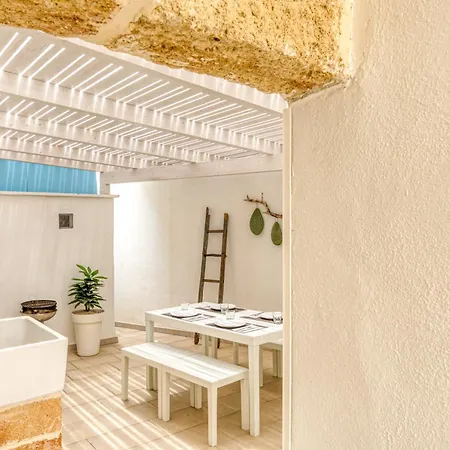 Bilocale Con Vasca Idromassaggio Presicce