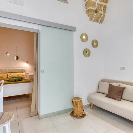 Vakantiehuis Monolocale Con Vasca Idromassaggio Presicce