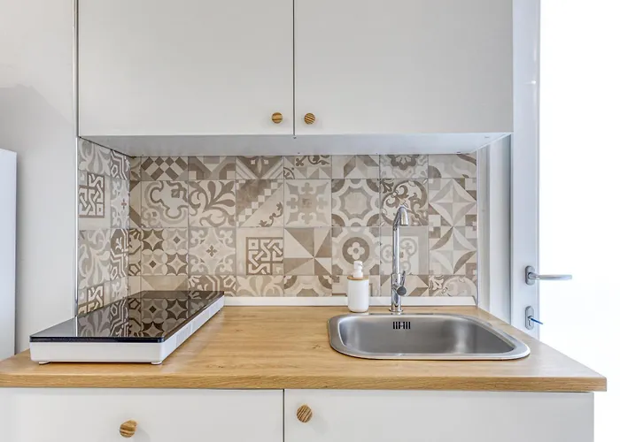 Bilocale Con Vasca Idromassaggio Appartamento *