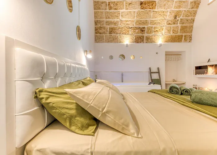 Appartamento Bilocale Con Vasca Idromassaggio